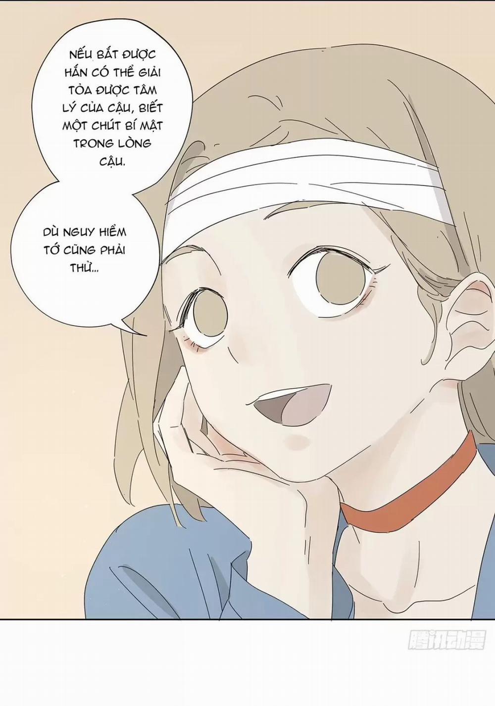 Nạn Nhân Thứ 7 49 trang 51