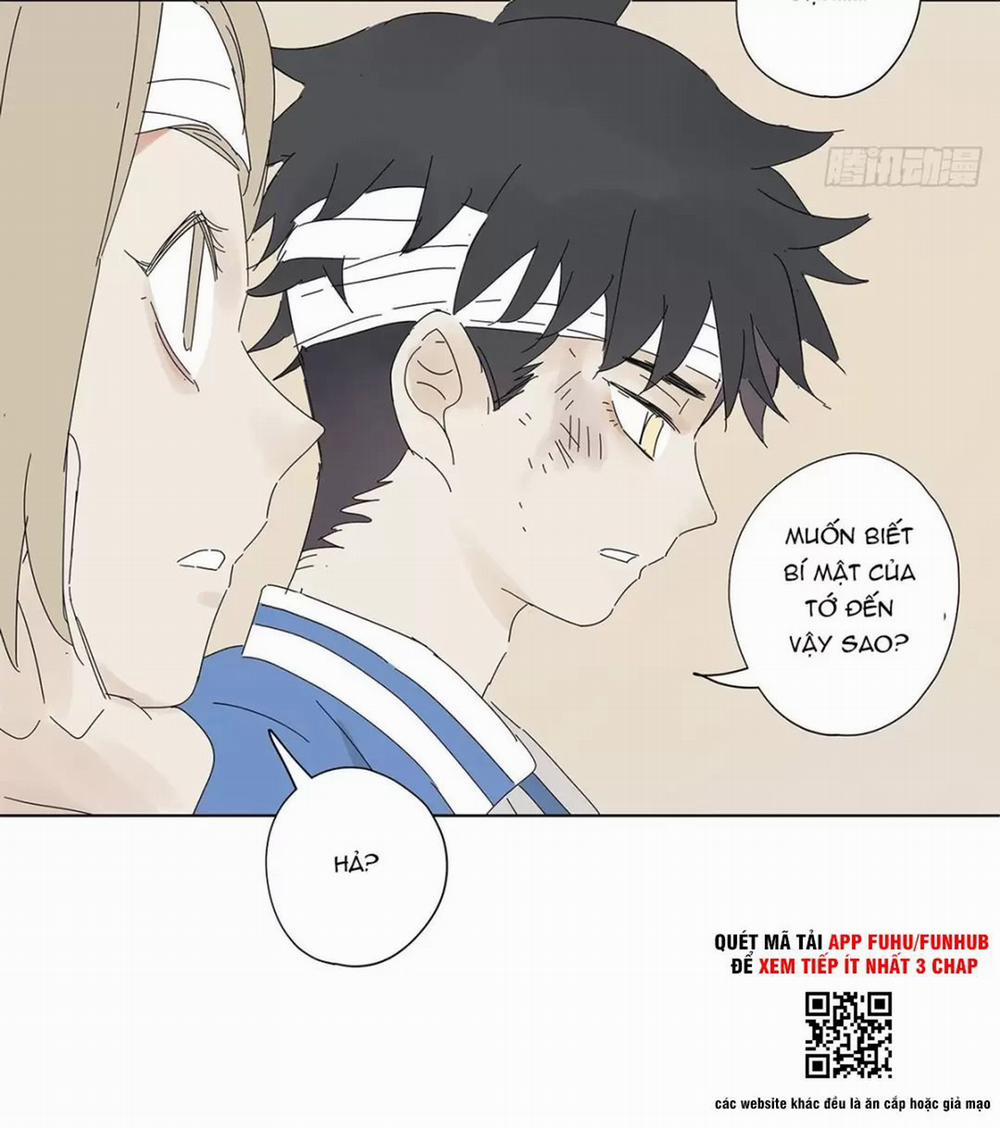 Nạn Nhân Thứ 7 49 trang 53