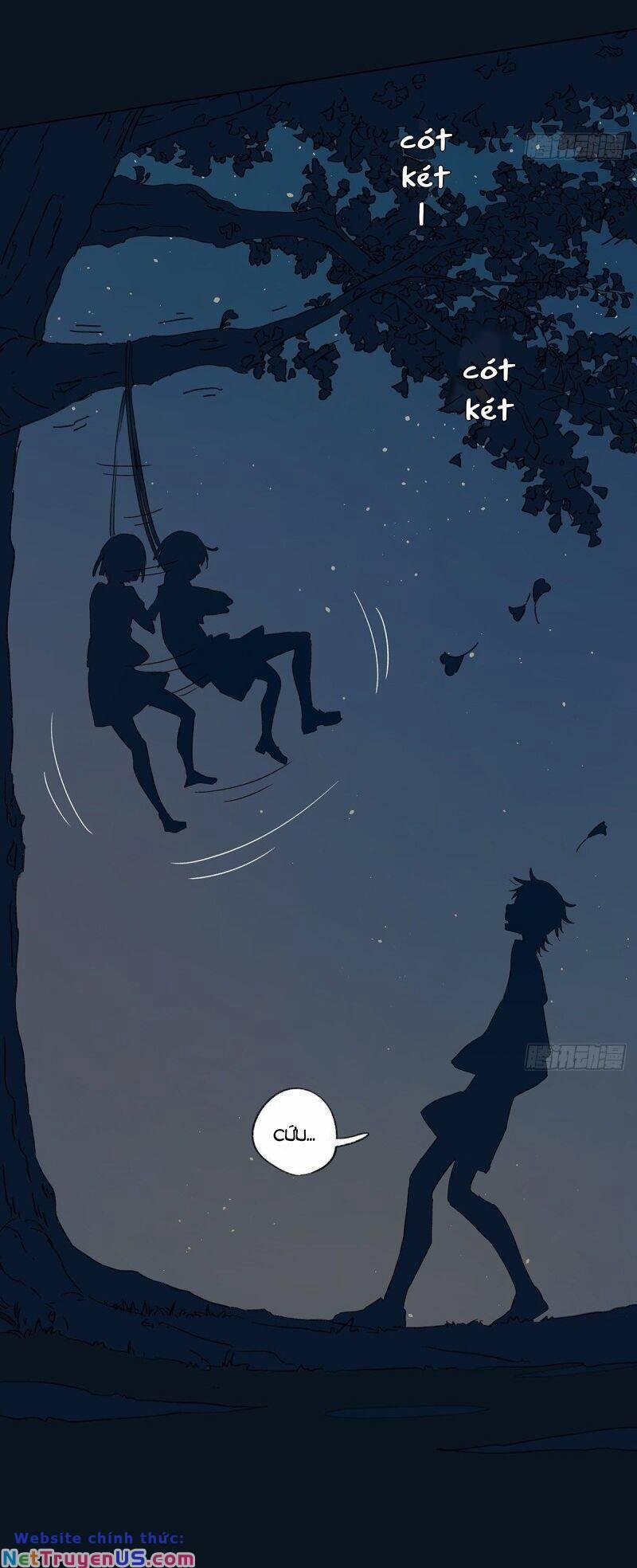 Nạn Nhân Thứ 7 5 trang 22