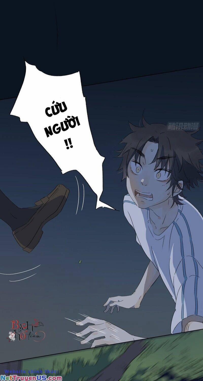 Nạn Nhân Thứ 7 5 trang 23