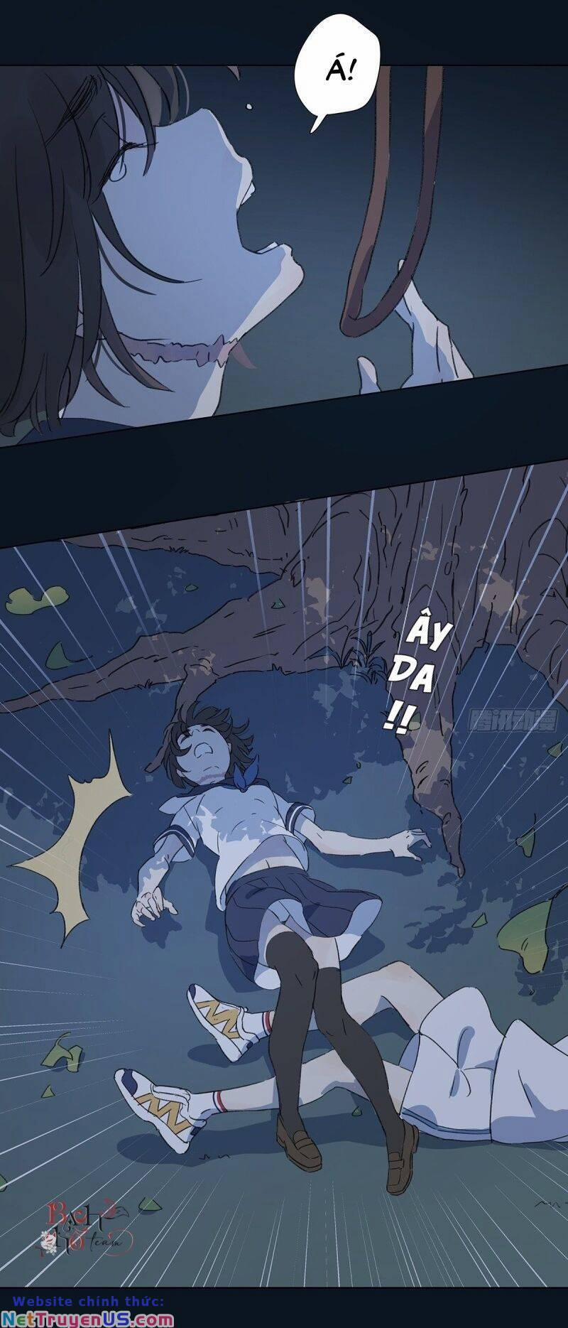 Nạn Nhân Thứ 7 5 trang 26