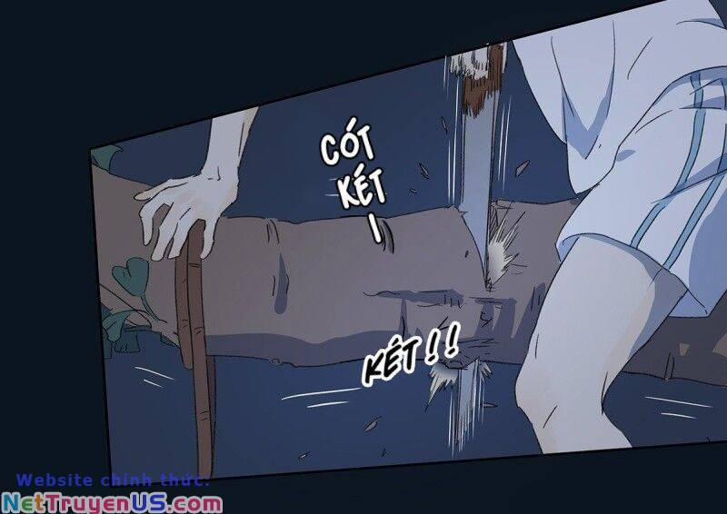 Nạn Nhân Thứ 7 5 trang 41