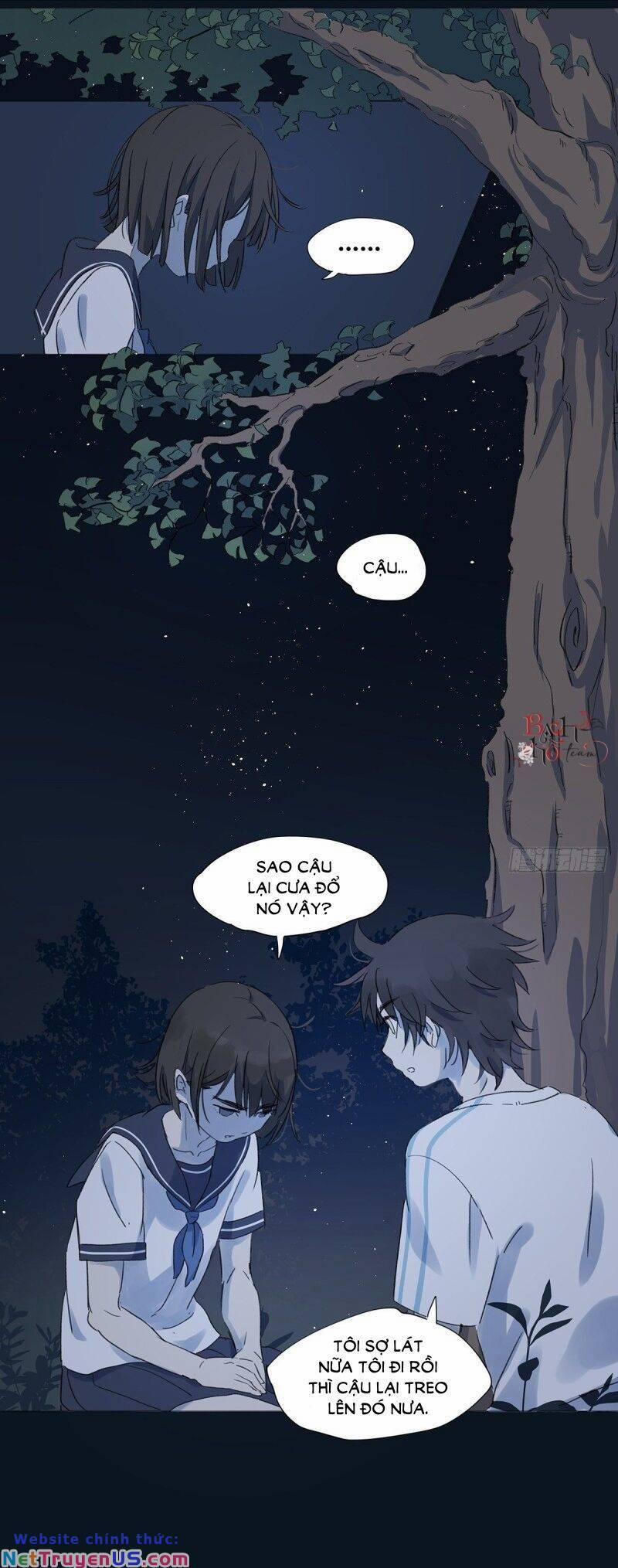 Nạn Nhân Thứ 7 5 trang 47