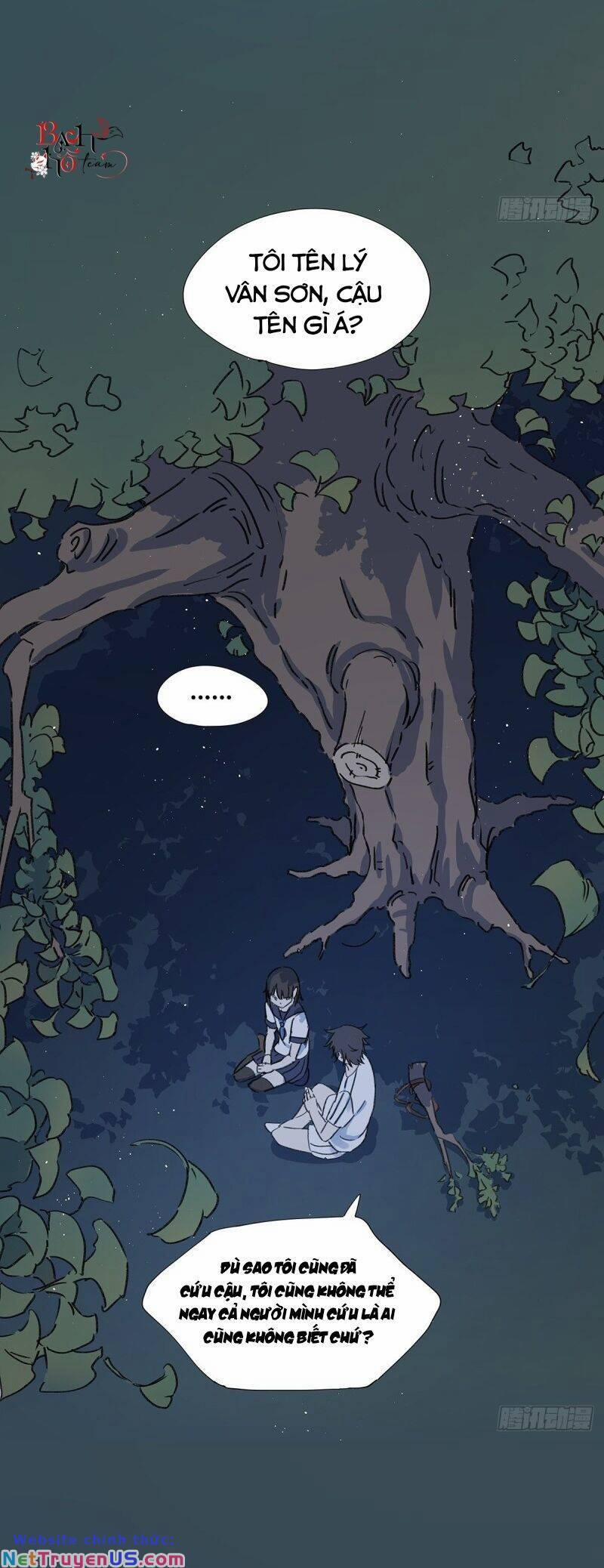 Nạn Nhân Thứ 7 5 trang 49