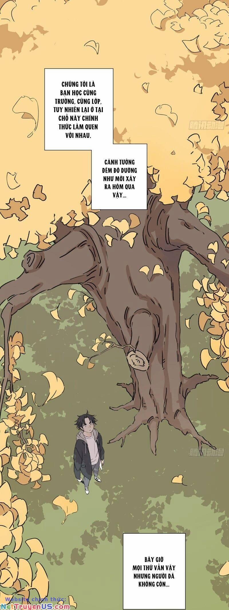 Nạn Nhân Thứ 7 5 trang 51