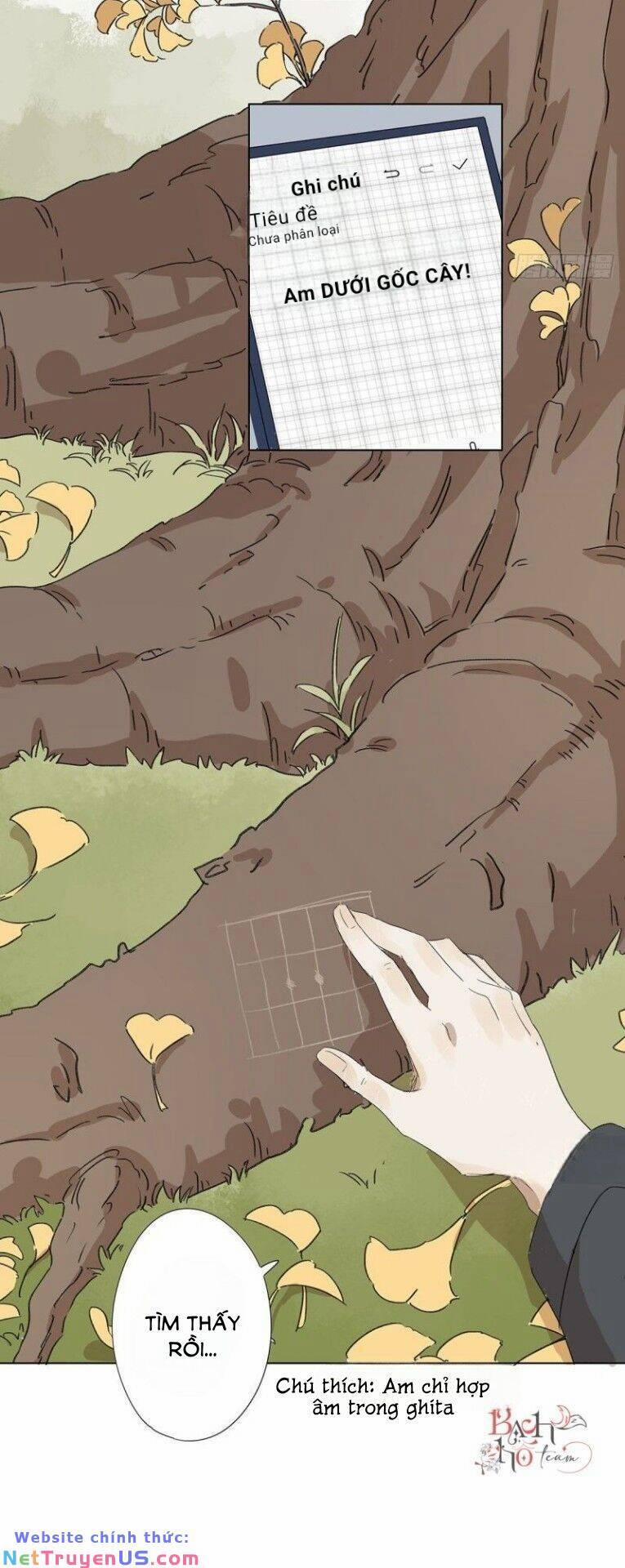 Nạn Nhân Thứ 7 5 trang 53