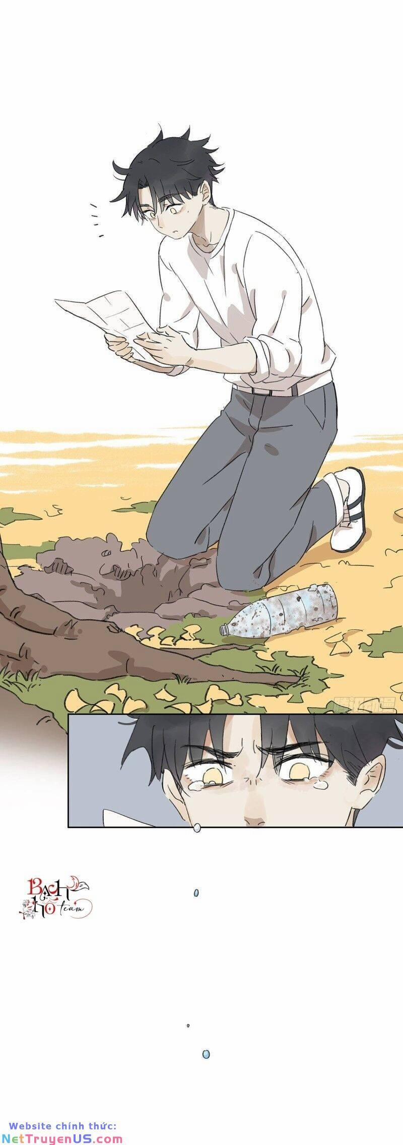 Nạn Nhân Thứ 7 5 trang 56