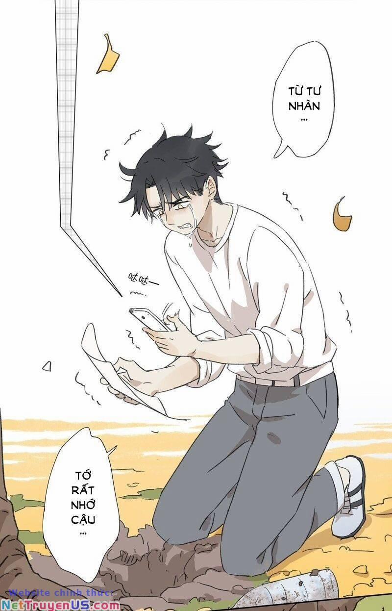 Nạn Nhân Thứ 7 5 trang 59