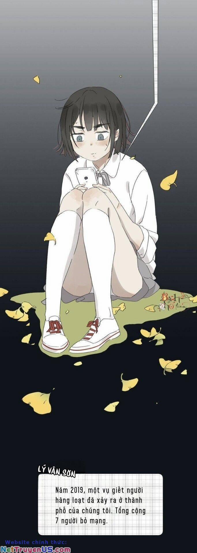 Nạn Nhân Thứ 7 5 trang 67