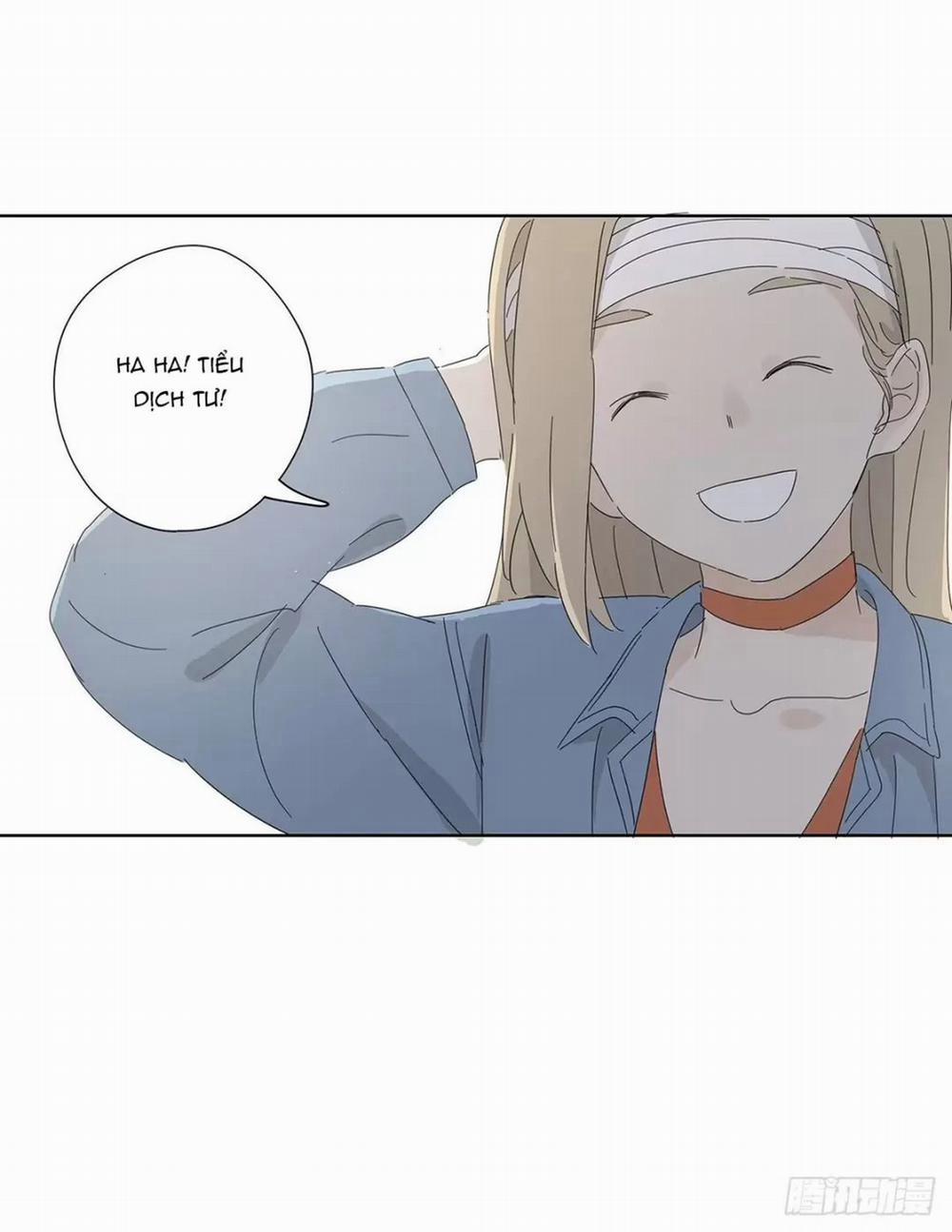 Nạn Nhân Thứ 7 50 trang 18