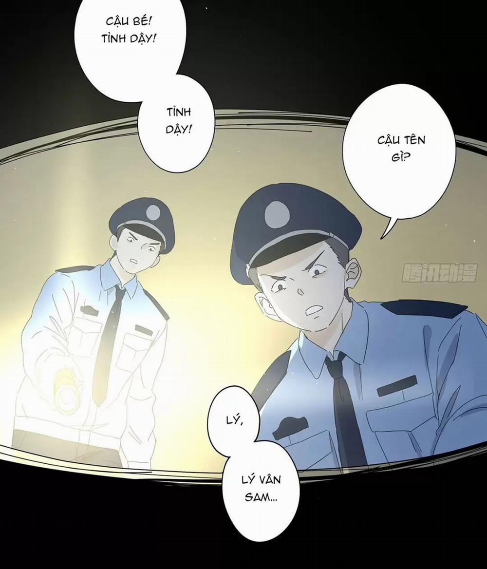 Nạn Nhân Thứ 7 50 trang 2