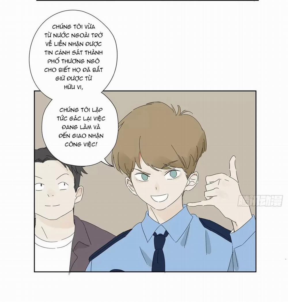 Nạn Nhân Thứ 7 50 trang 20