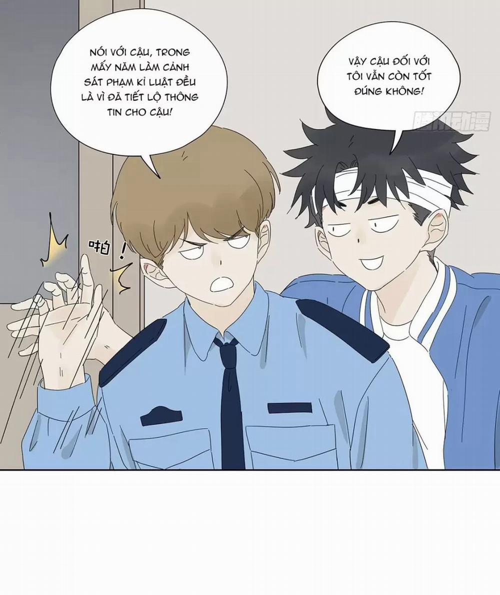 Nạn Nhân Thứ 7 50 trang 22