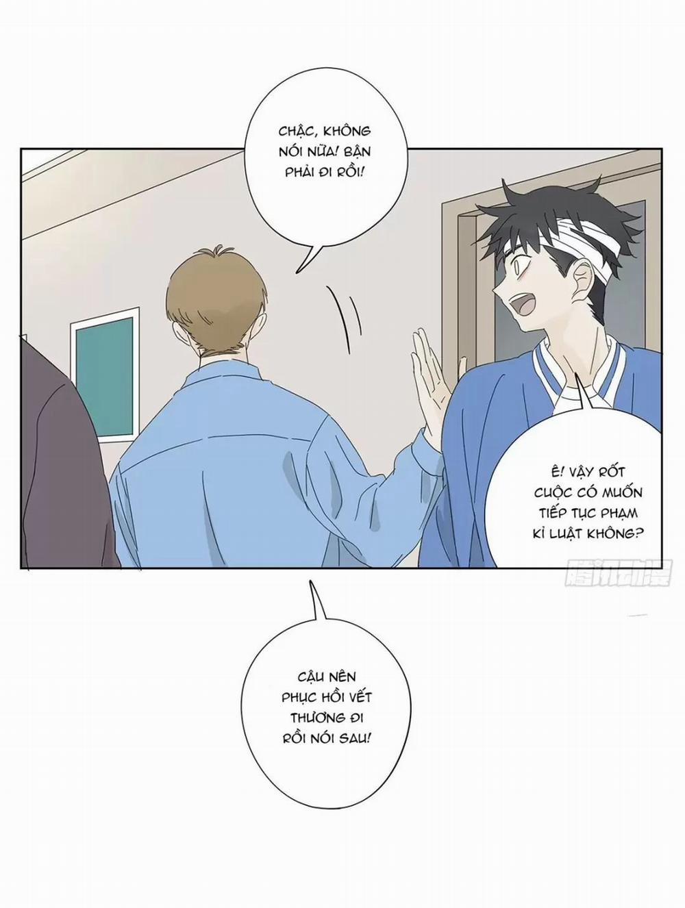 Nạn Nhân Thứ 7 50 trang 23