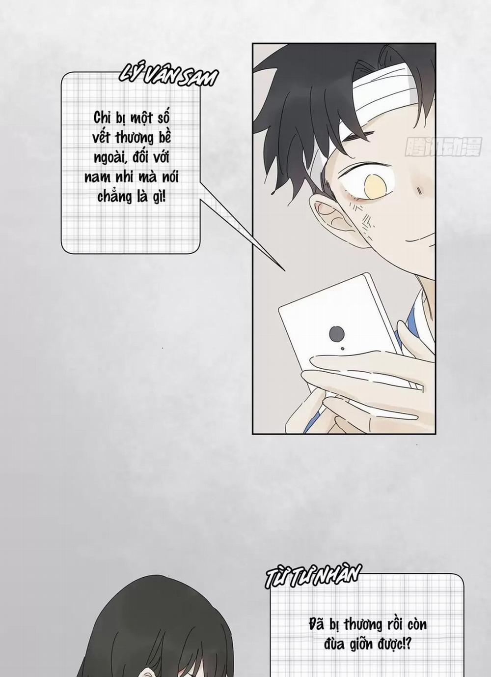 Nạn Nhân Thứ 7 50 trang 40