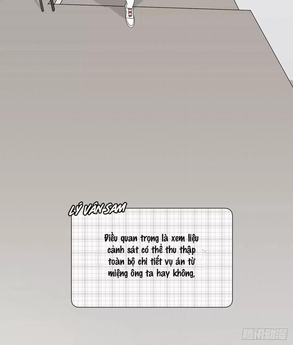 Nạn Nhân Thứ 7 50 trang 44