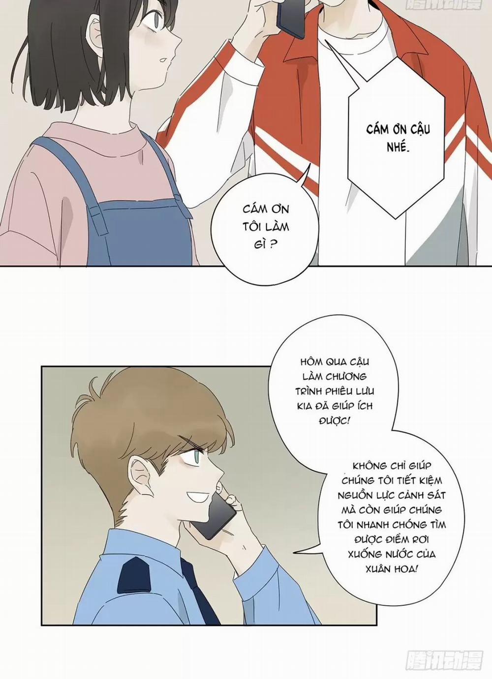 Nạn Nhân Thứ 7 51 trang 16