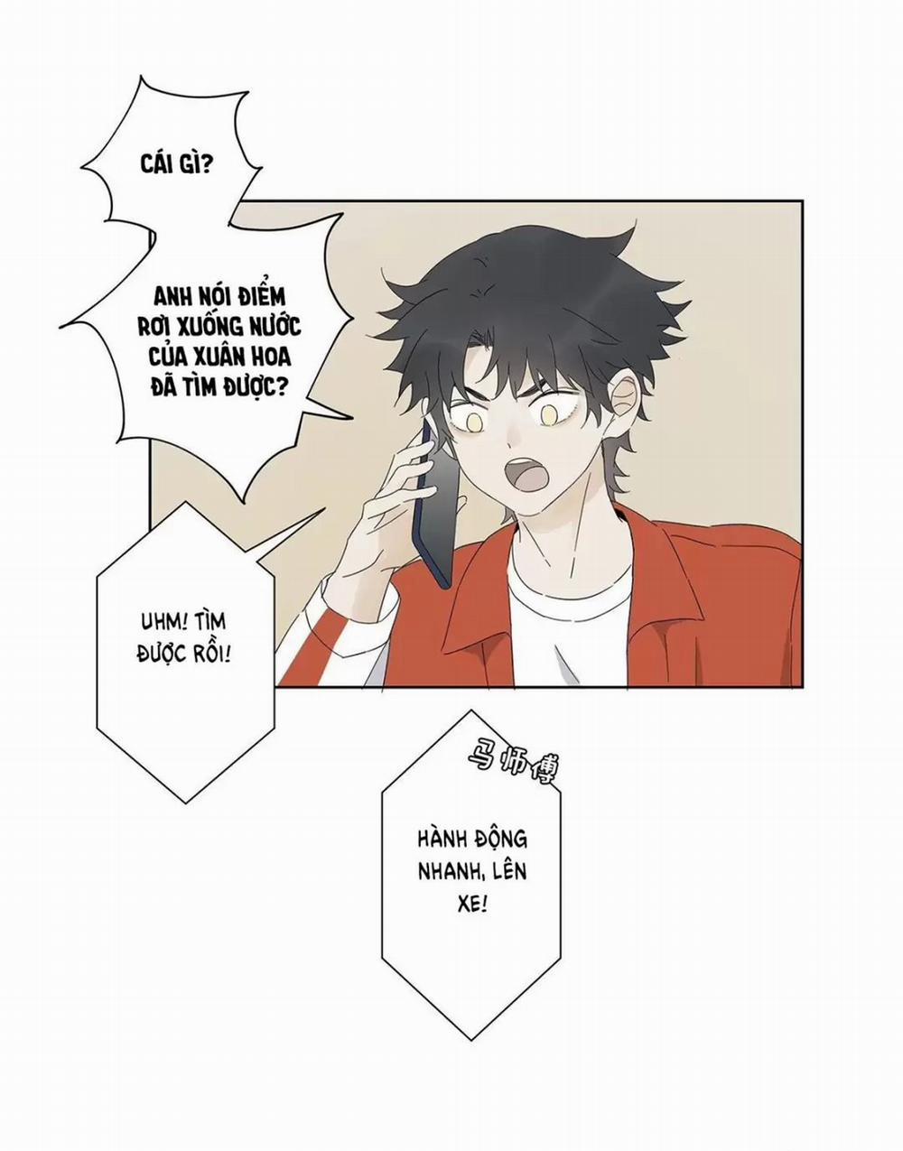 Nạn Nhân Thứ 7 51 trang 17