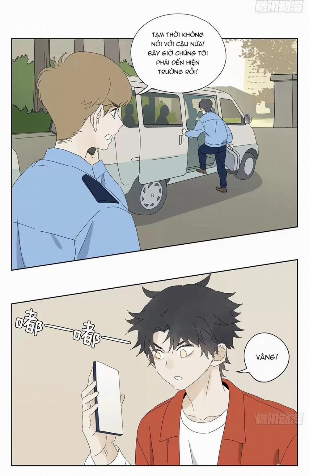 Nạn Nhân Thứ 7 51 trang 18