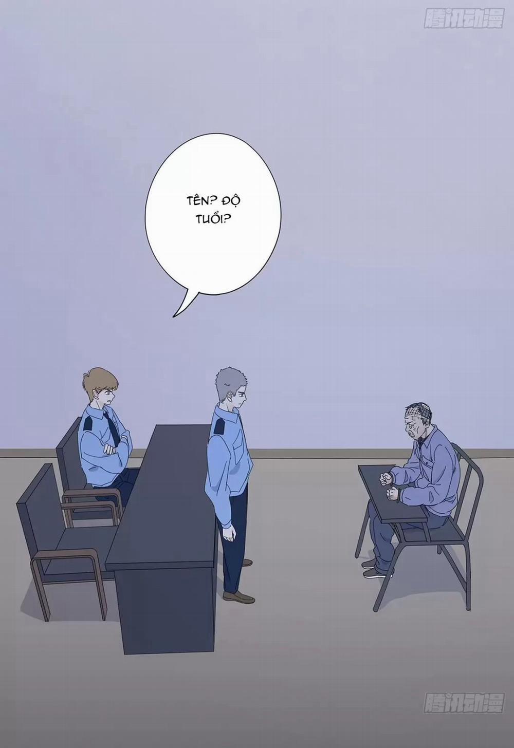 Nạn Nhân Thứ 7 51 trang 22