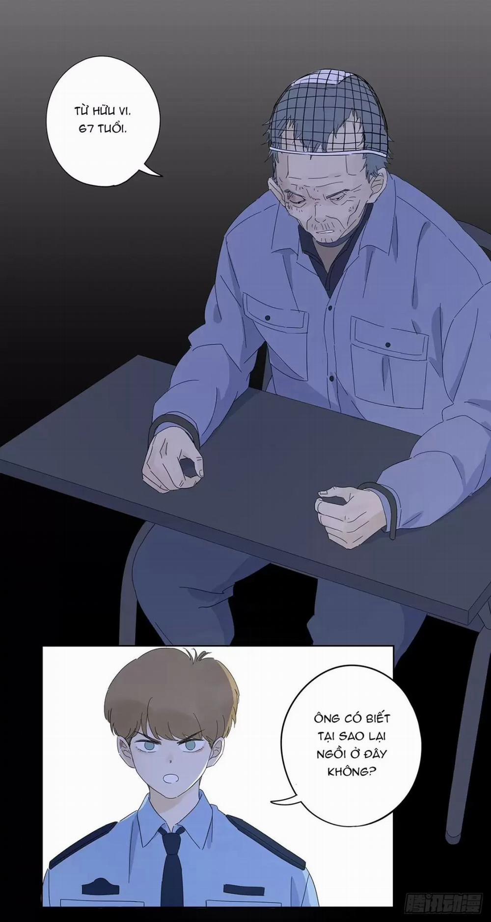 Nạn Nhân Thứ 7 51 trang 23