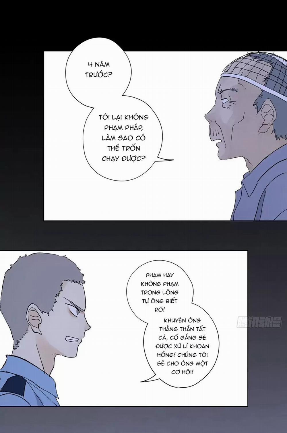 Nạn Nhân Thứ 7 51 trang 28