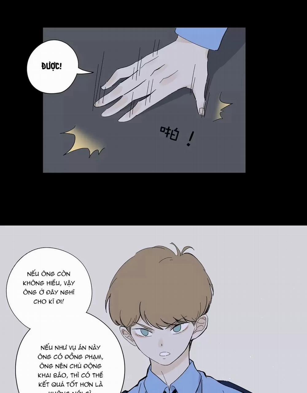 Nạn Nhân Thứ 7 51 trang 30