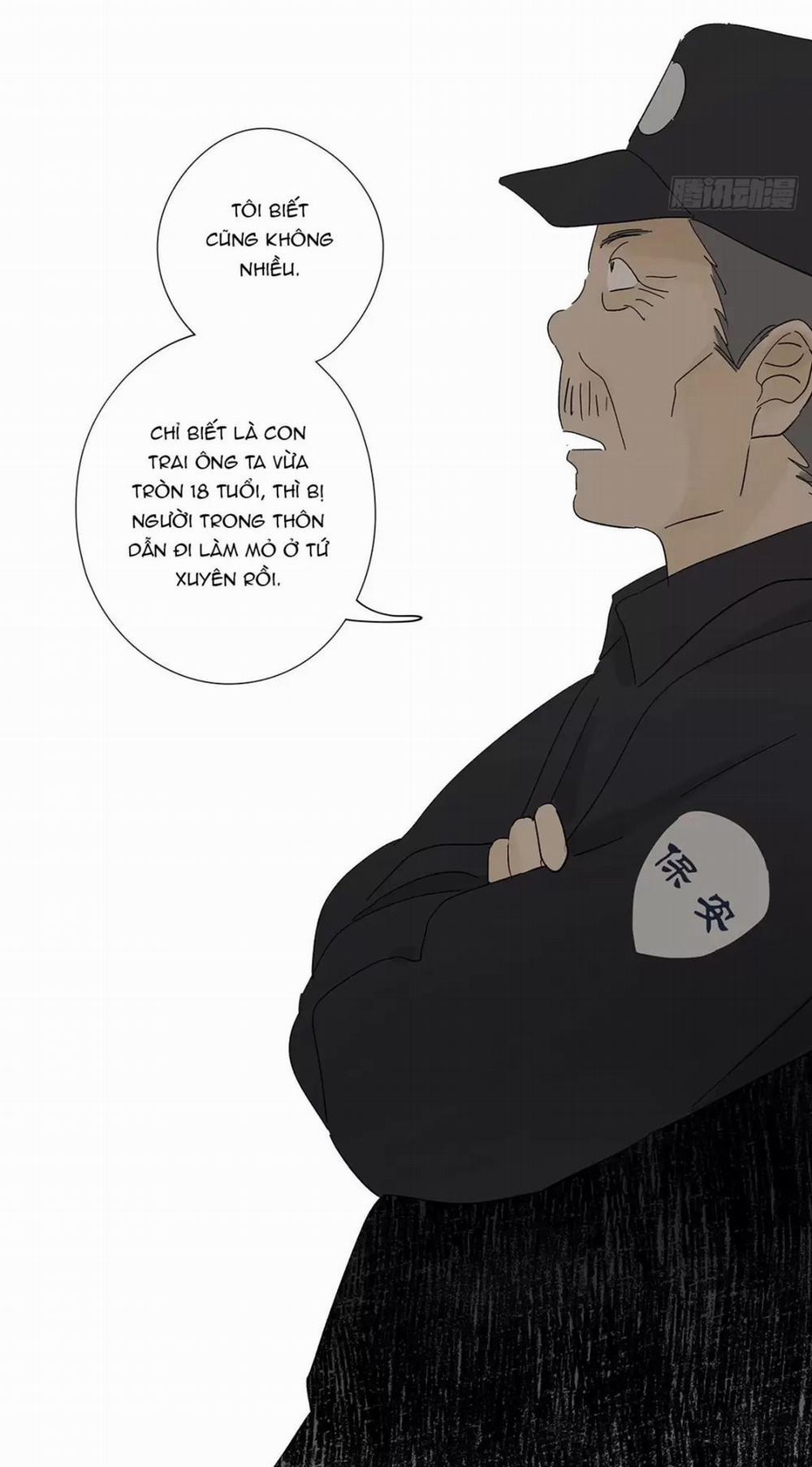 Nạn Nhân Thứ 7 51 trang 39