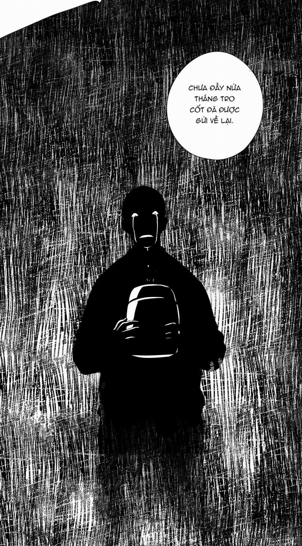 Nạn Nhân Thứ 7 51 trang 40