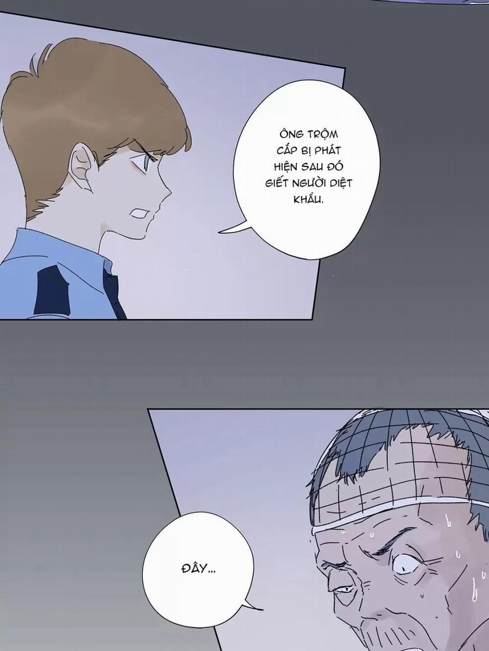 Nạn Nhân Thứ 7 52 trang 20