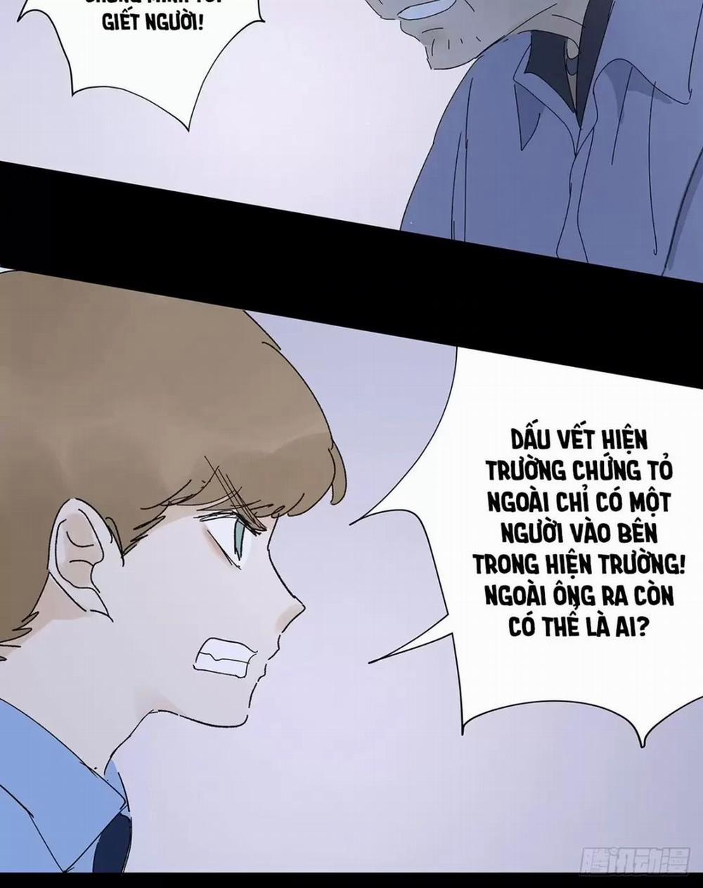 Nạn Nhân Thứ 7 52 trang 23