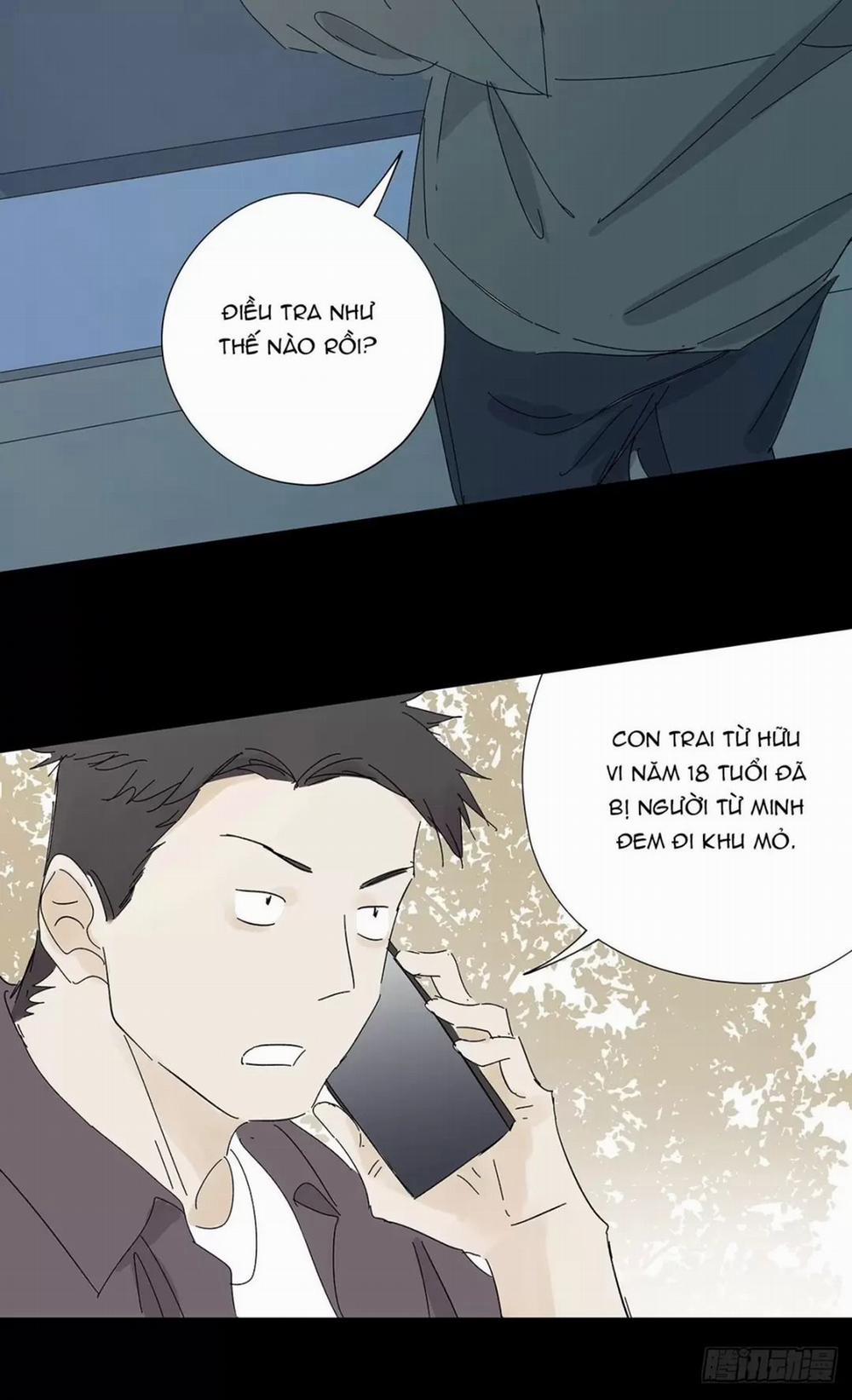 Nạn Nhân Thứ 7 52 trang 26