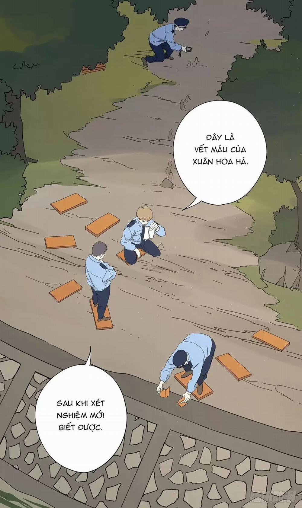 Nạn Nhân Thứ 7 52 trang 35