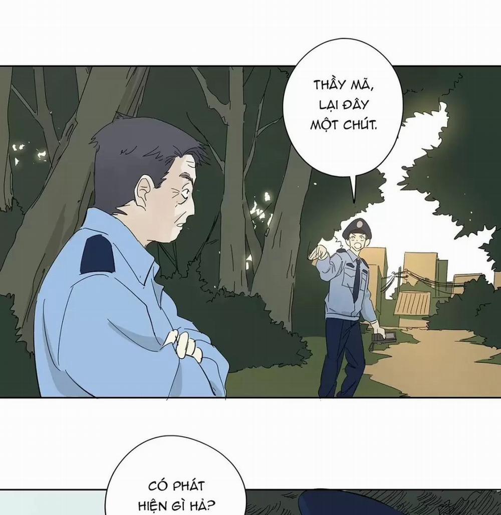 Nạn Nhân Thứ 7 52 trang 36