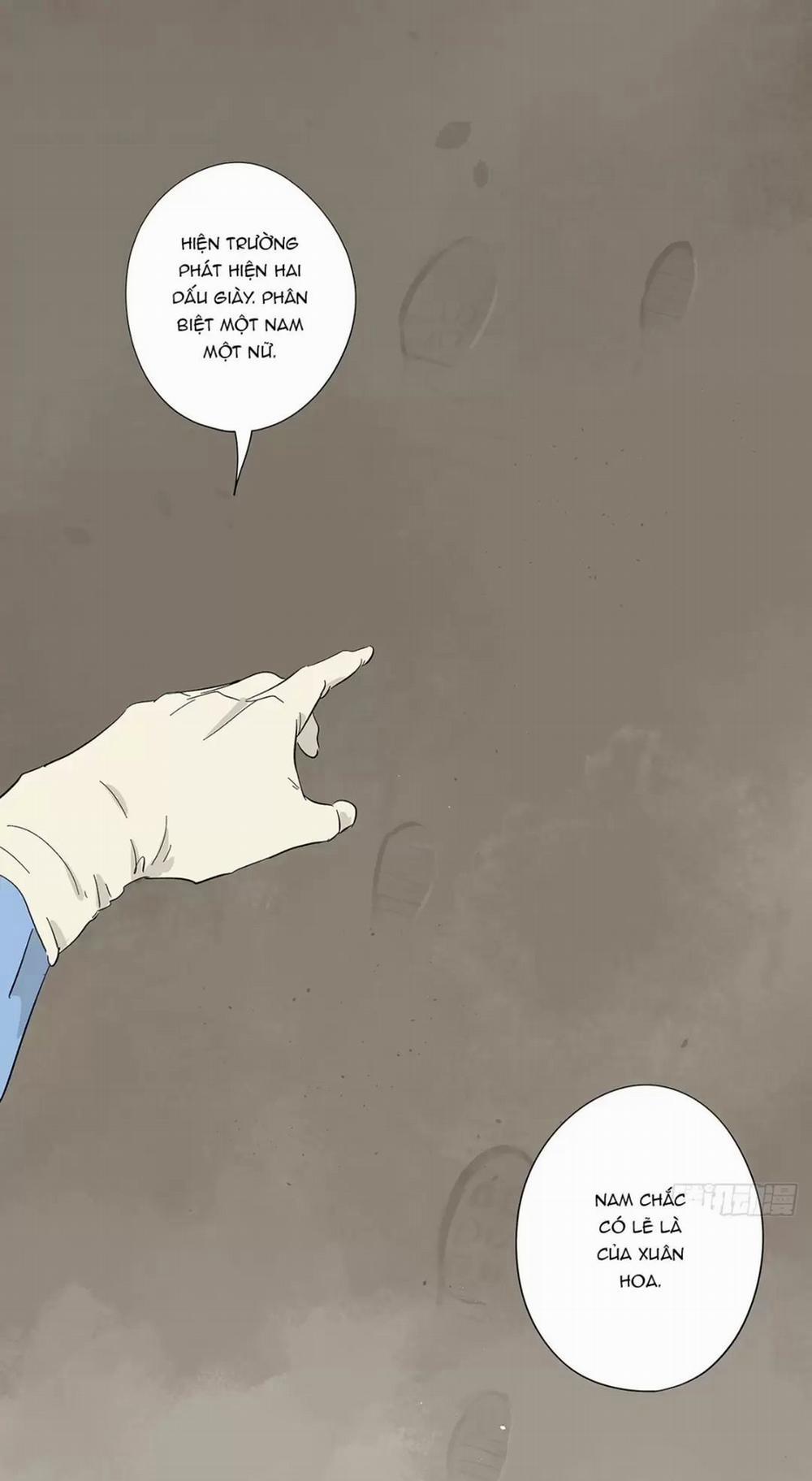 Nạn Nhân Thứ 7 52 trang 38