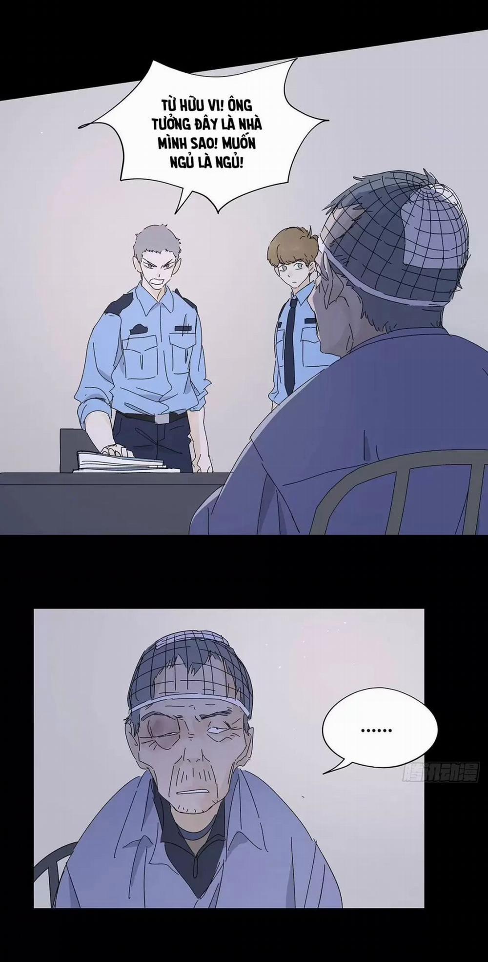 Nạn Nhân Thứ 7 52 trang 6