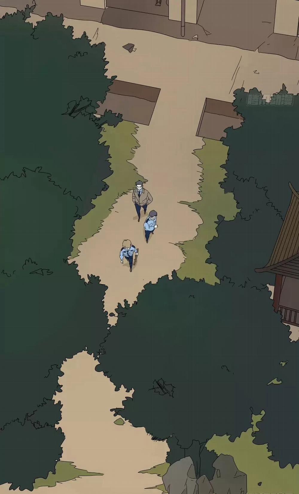 Nạn Nhân Thứ 7 53 trang 10