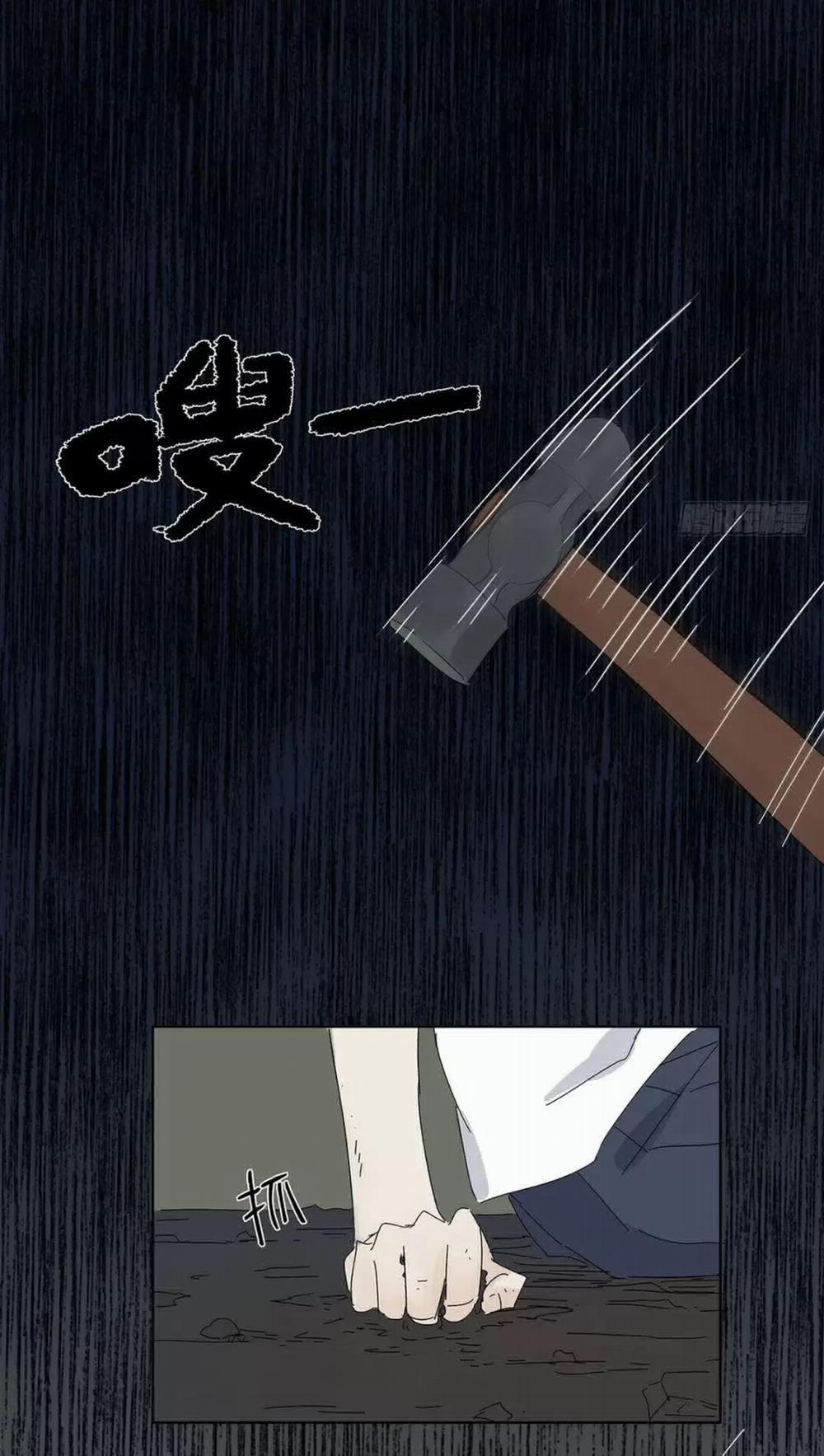 Nạn Nhân Thứ 7 53 trang 14