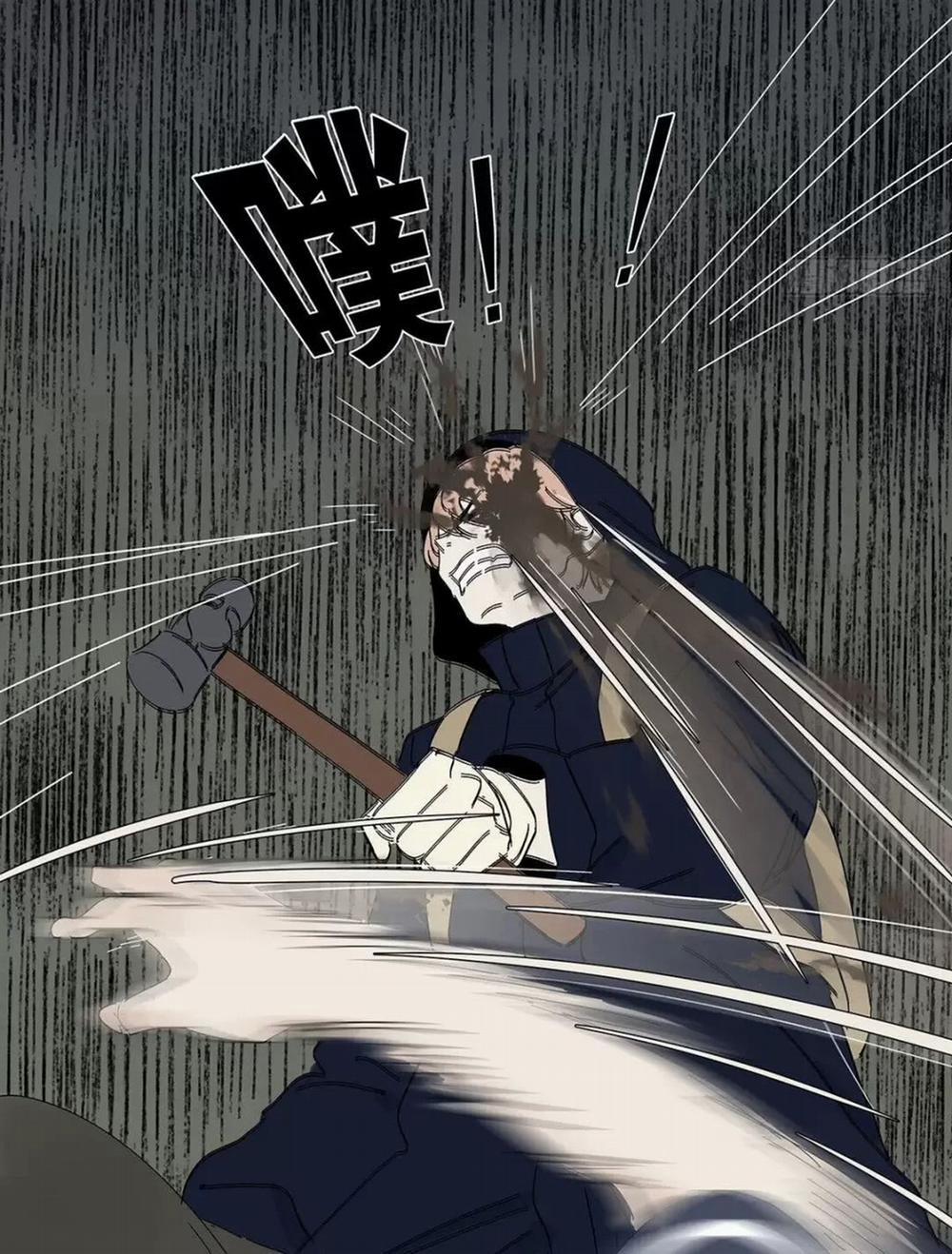 Nạn Nhân Thứ 7 53 trang 15