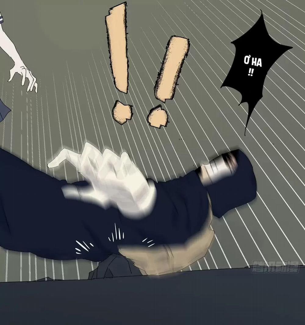 Nạn Nhân Thứ 7 53 trang 18