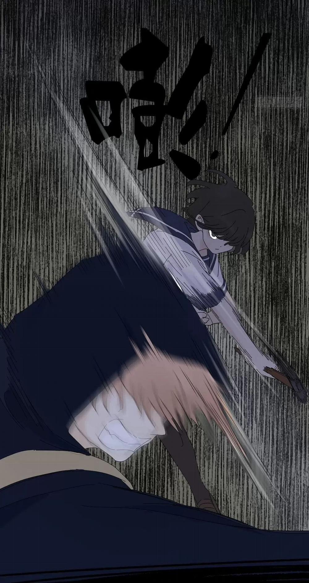 Nạn Nhân Thứ 7 53 trang 25