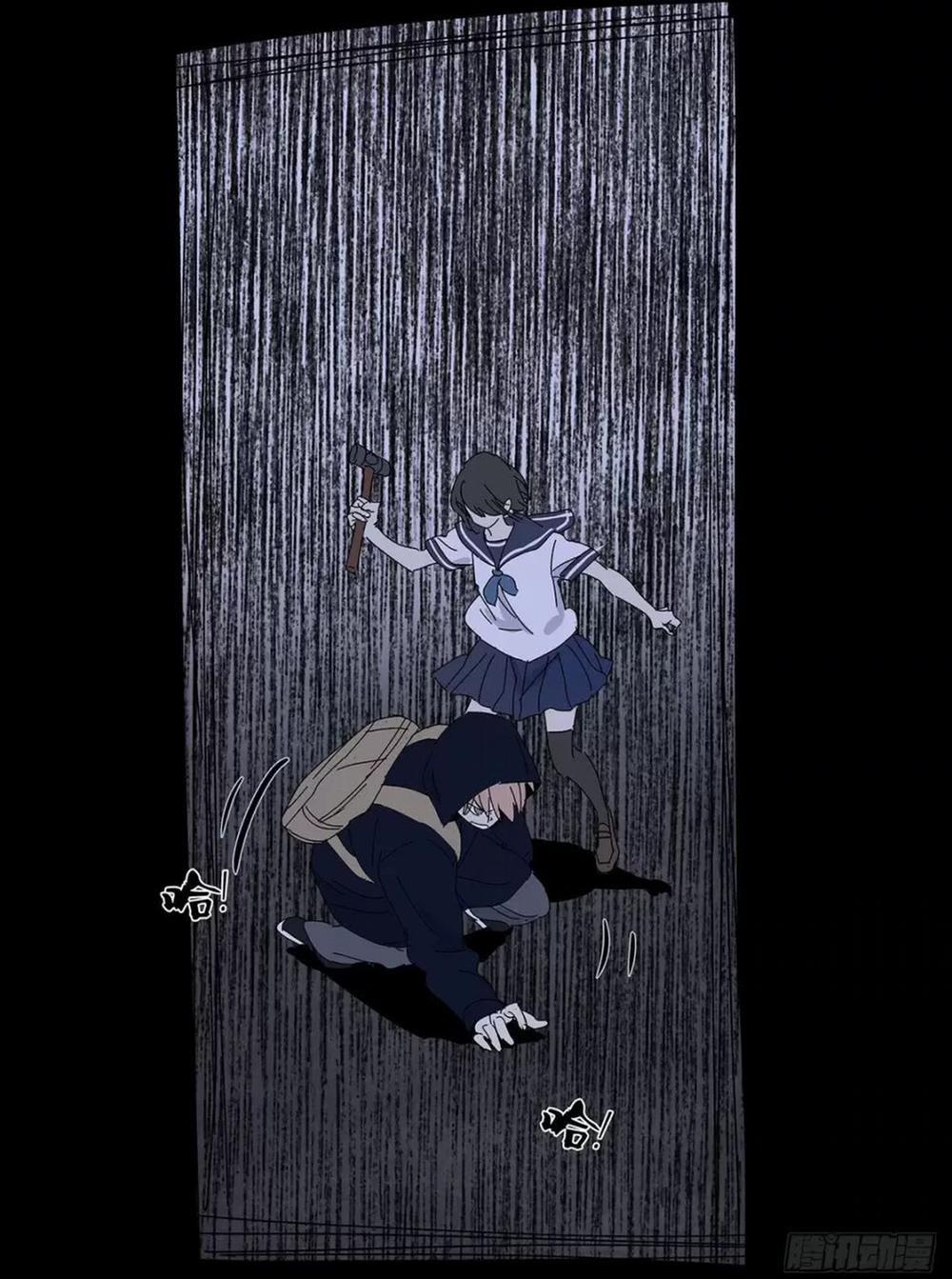 Nạn Nhân Thứ 7 53 trang 27