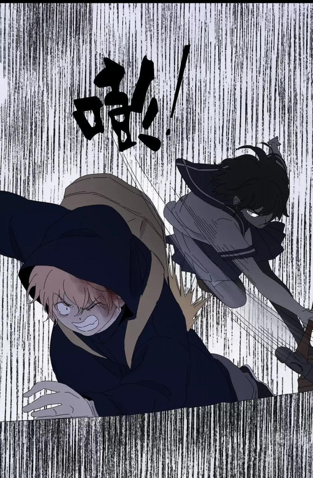 Nạn Nhân Thứ 7 53 trang 28