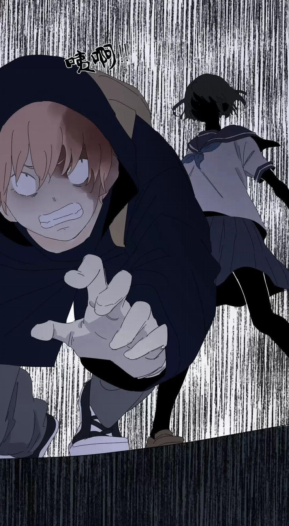 Nạn Nhân Thứ 7 53 trang 29