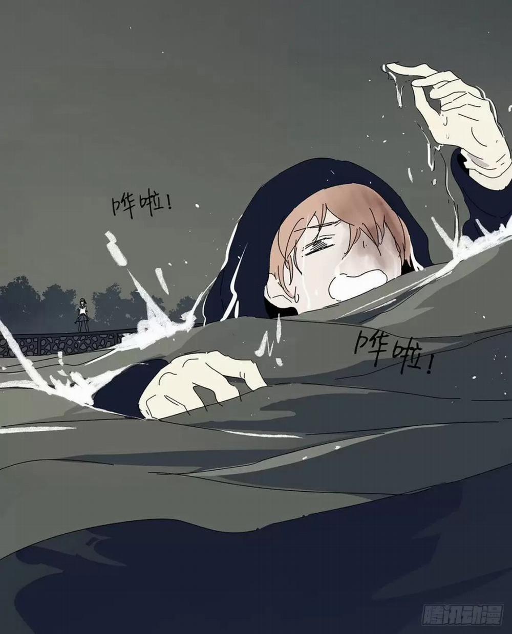 Nạn Nhân Thứ 7 53 trang 34