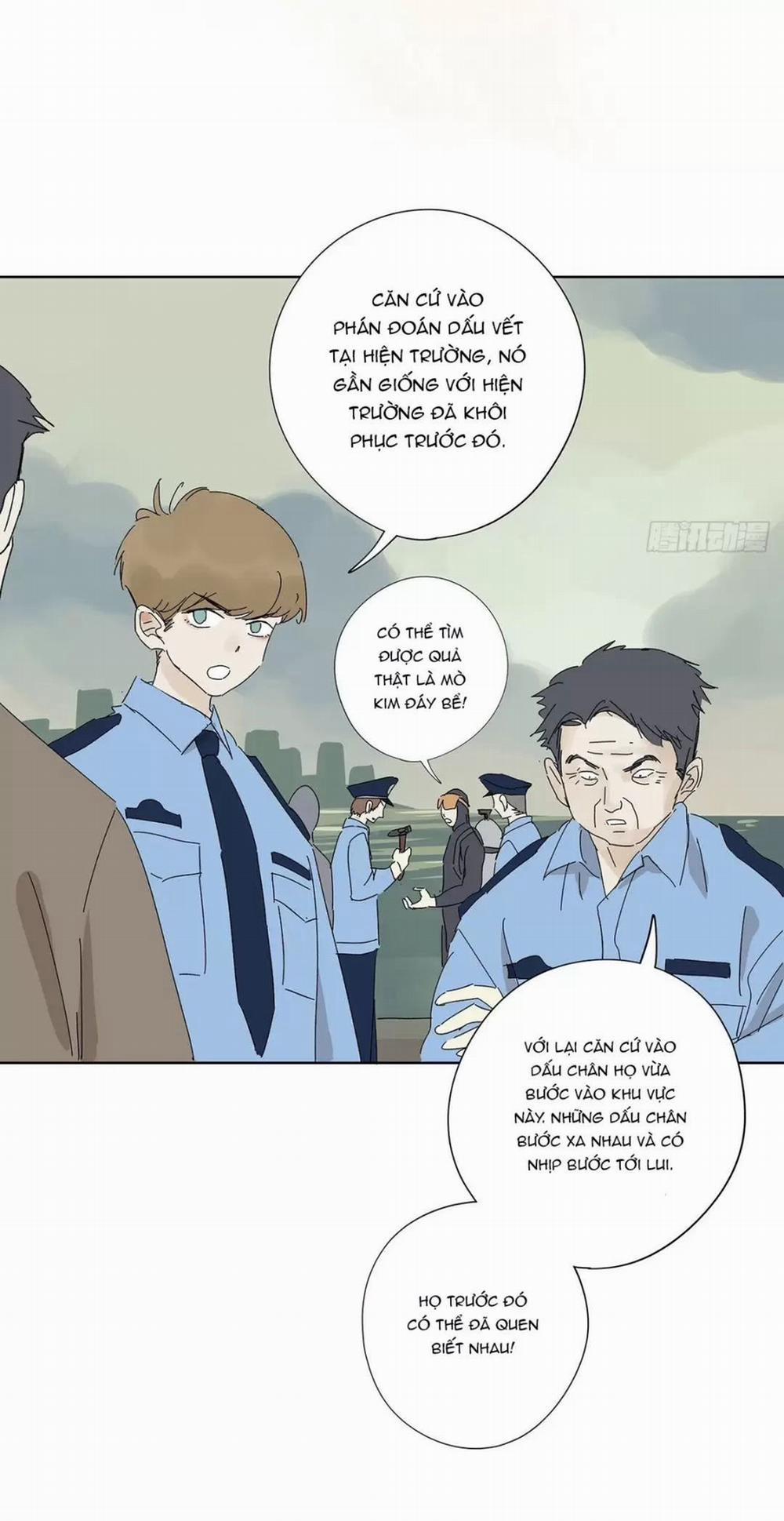 Nạn Nhân Thứ 7 53 trang 41