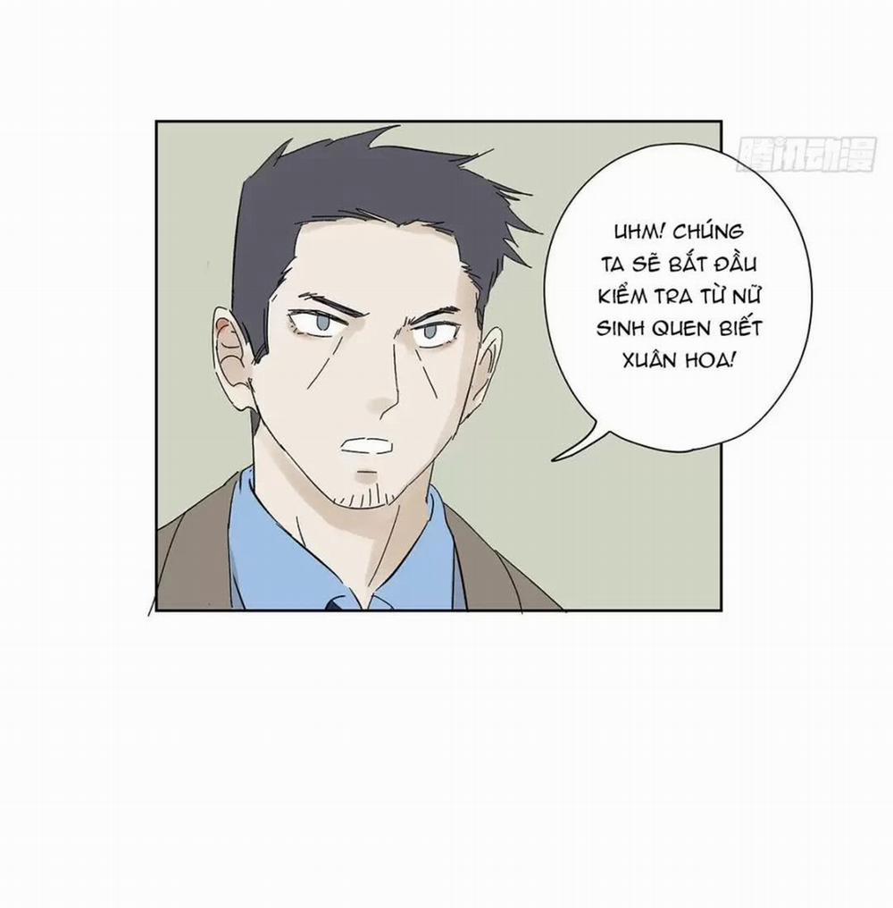 Nạn Nhân Thứ 7 53 trang 42