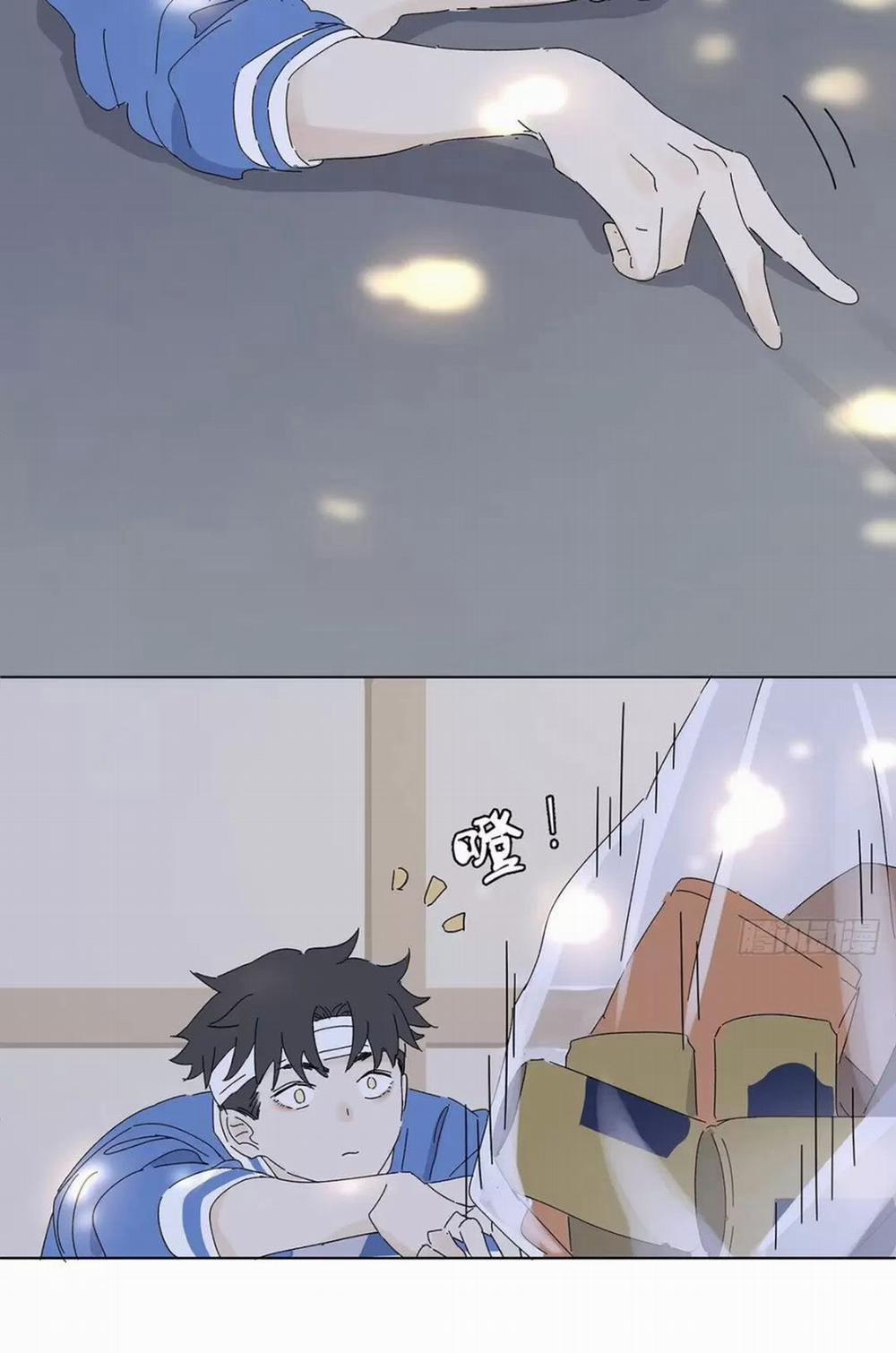 Nạn Nhân Thứ 7 53 trang 45