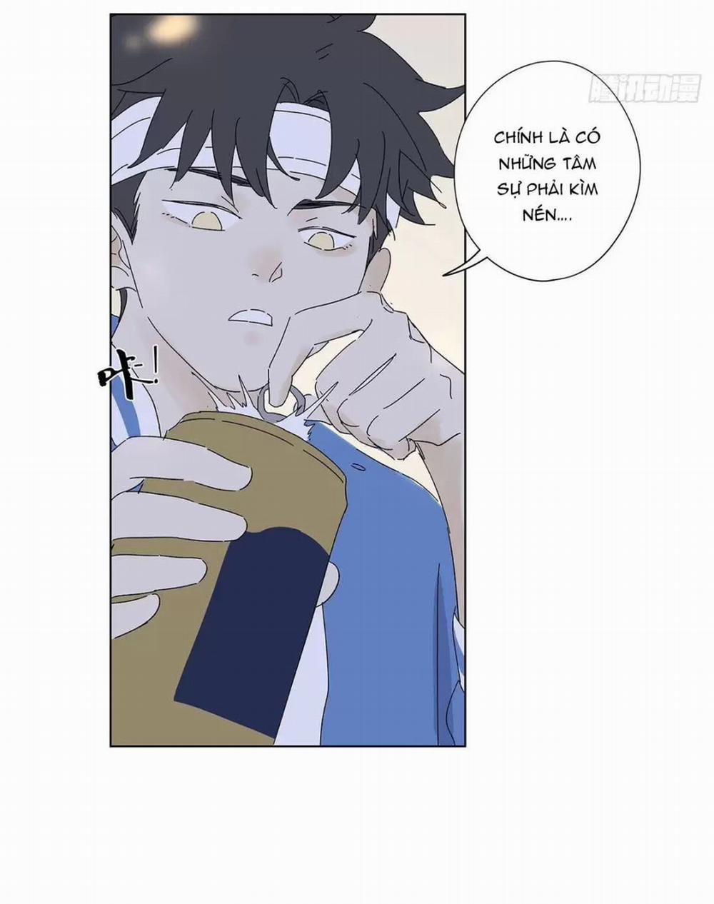 Nạn Nhân Thứ 7 53 trang 49