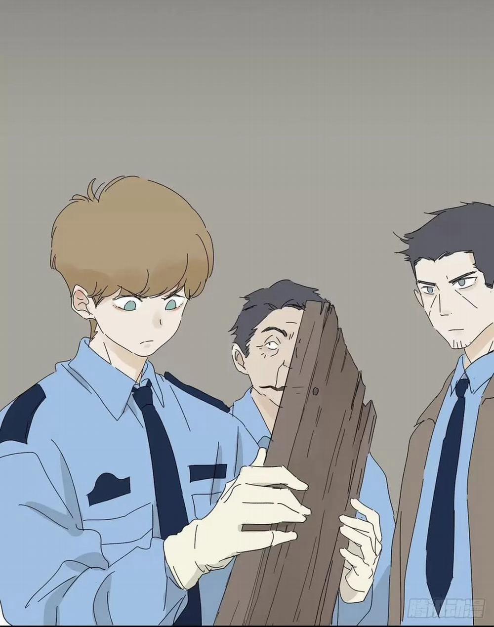 Nạn Nhân Thứ 7 53 trang 5